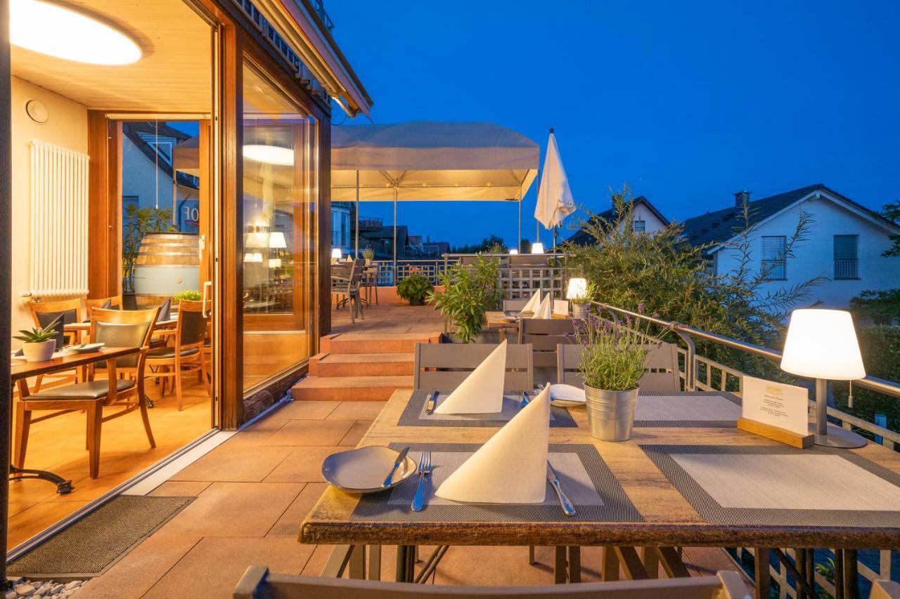 Hotel Hagnauer Hof Εξωτερικό φωτογραφία