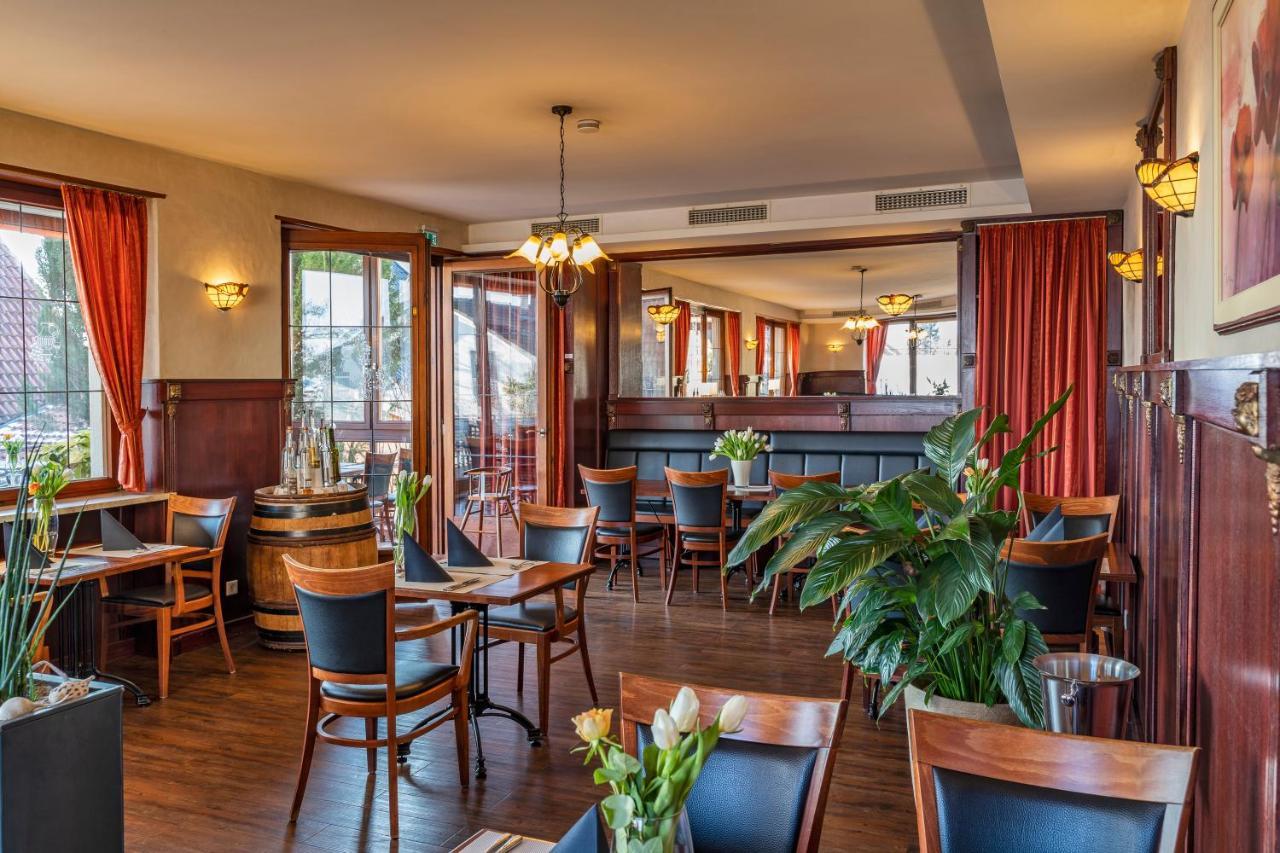 Hotel Hagnauer Hof Εξωτερικό φωτογραφία