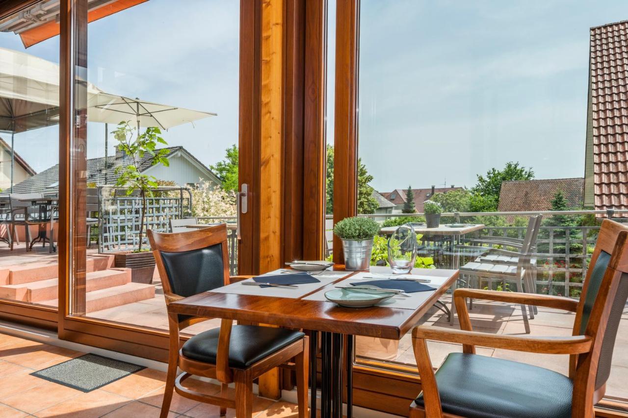 Hotel Hagnauer Hof Εξωτερικό φωτογραφία