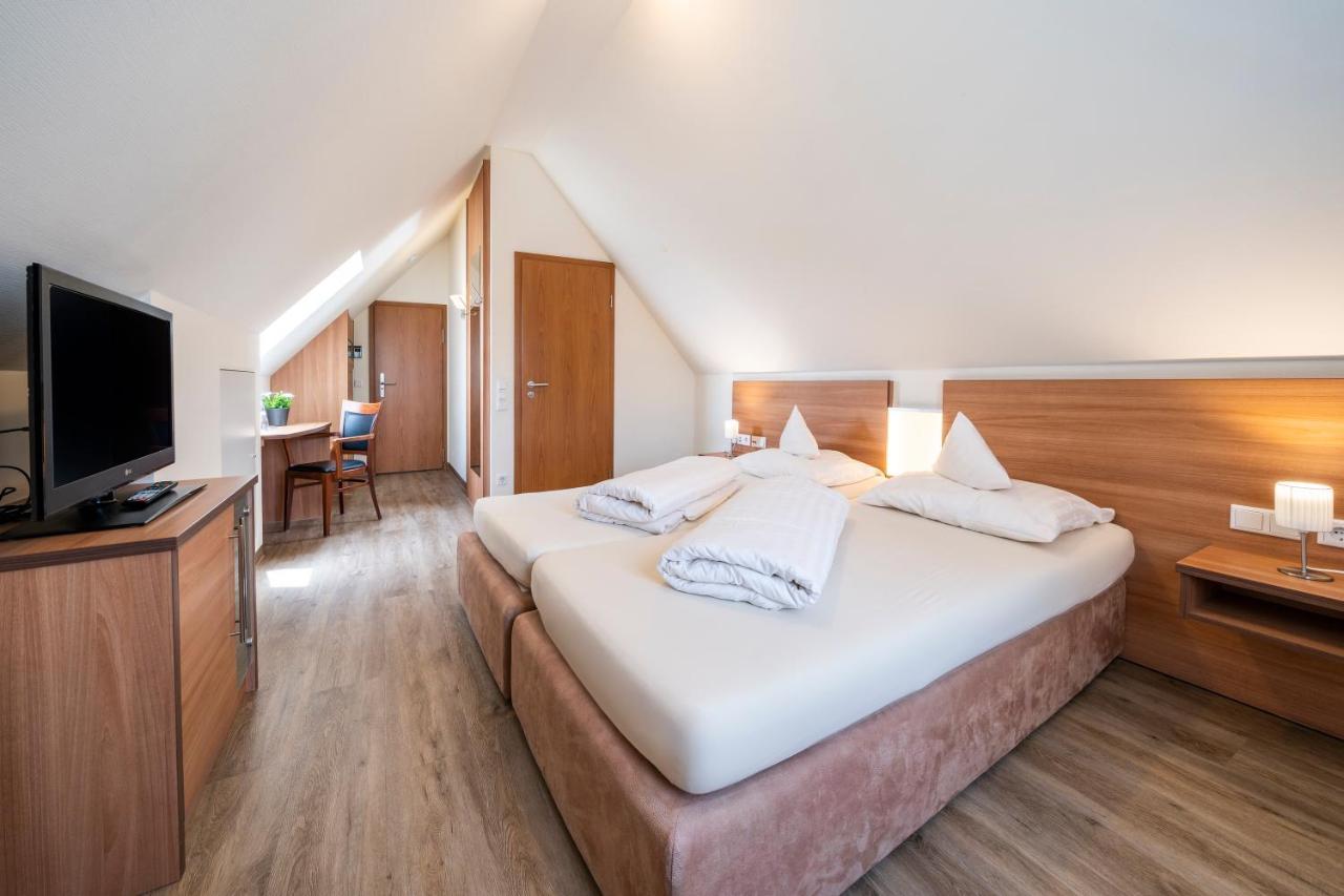 Hotel Hagnauer Hof Εξωτερικό φωτογραφία
