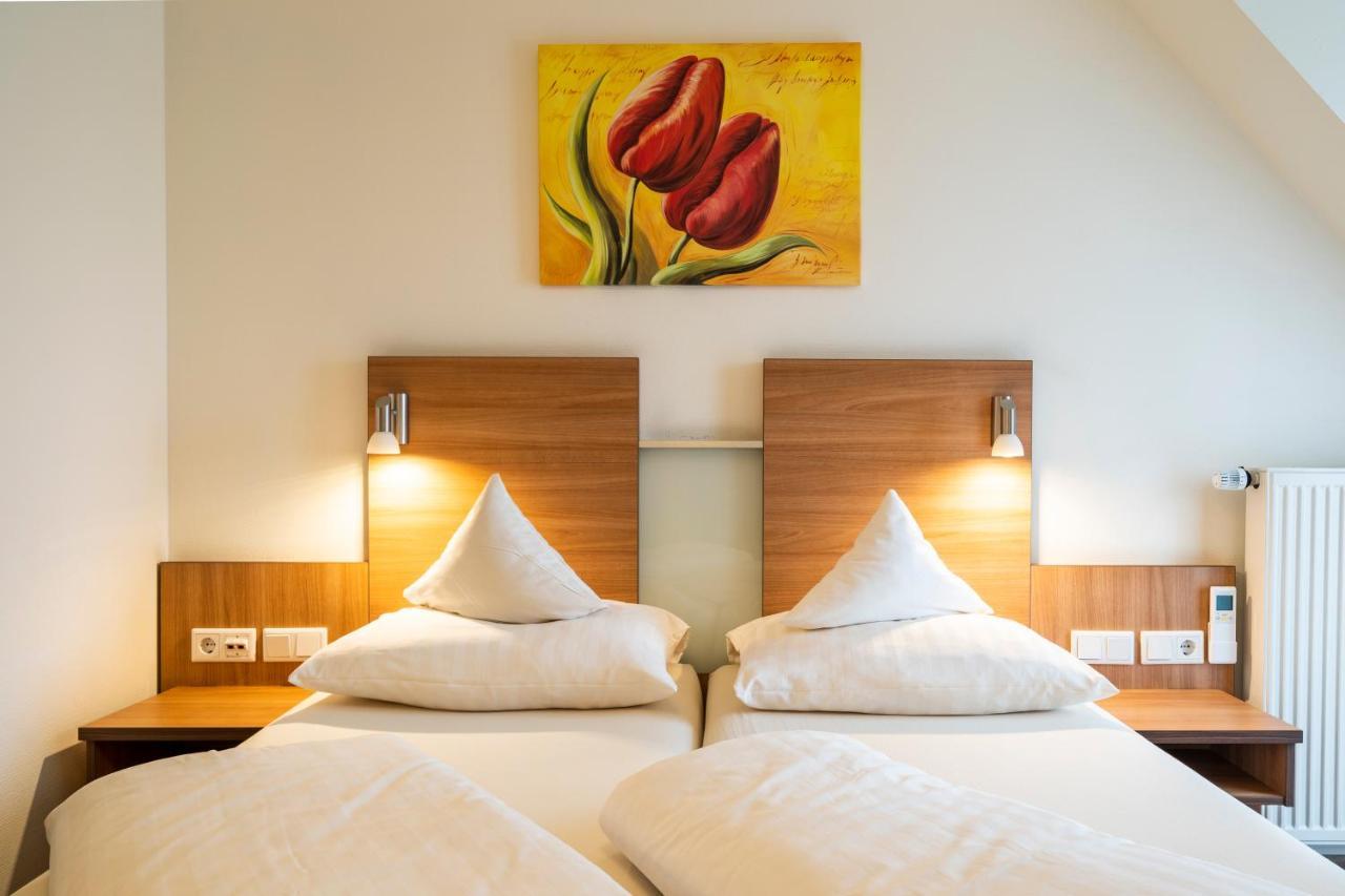 Hotel Hagnauer Hof Εξωτερικό φωτογραφία