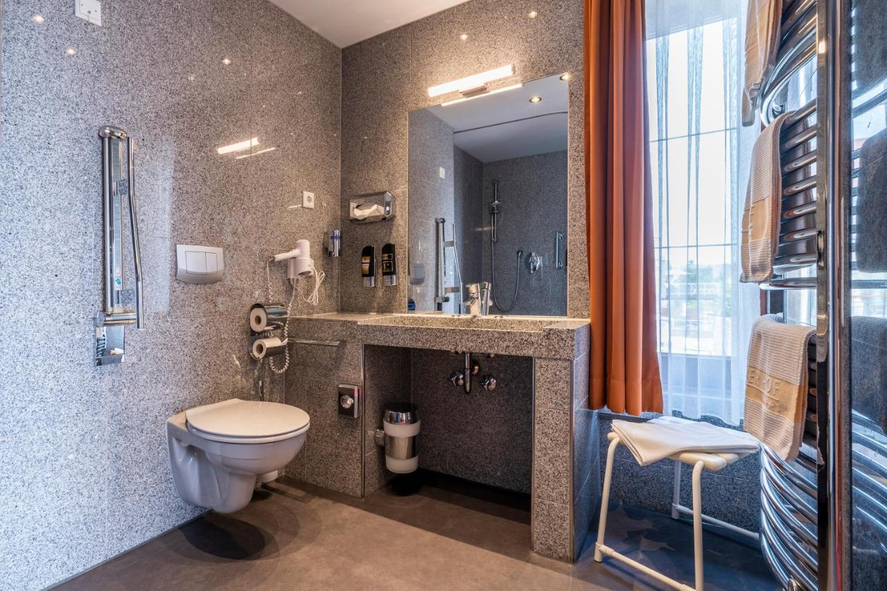 Hotel Hagnauer Hof Εξωτερικό φωτογραφία