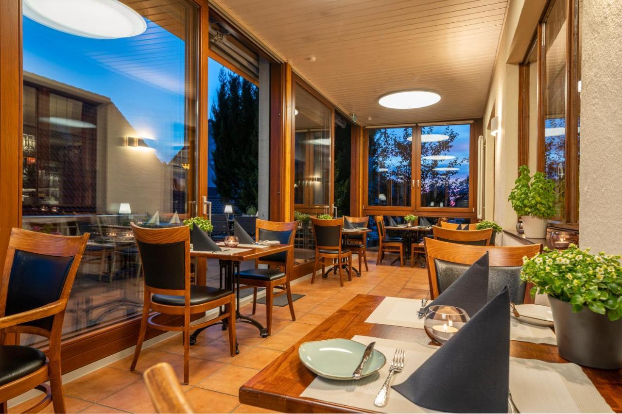 Hotel Hagnauer Hof Εξωτερικό φωτογραφία
