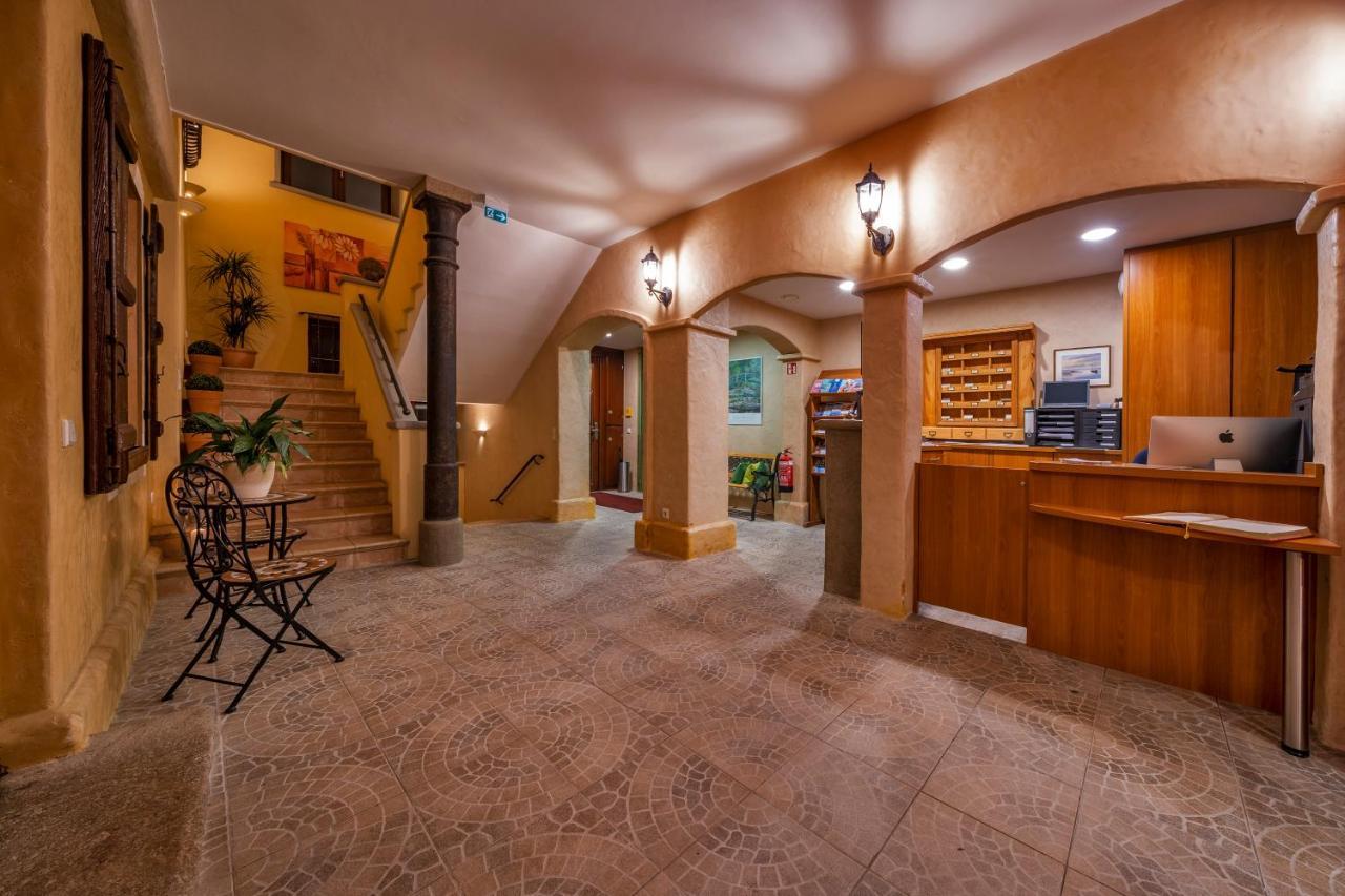 Hotel Hagnauer Hof Εξωτερικό φωτογραφία