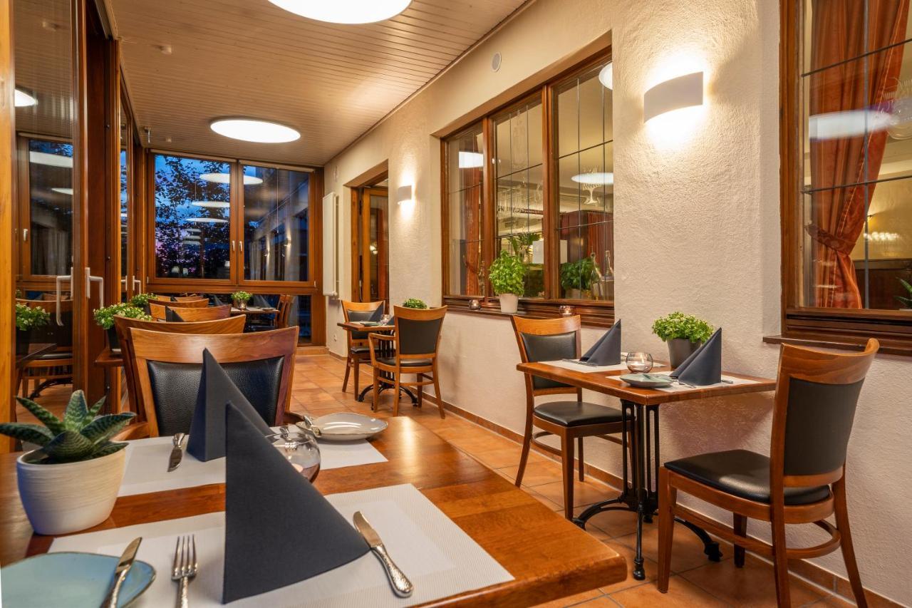 Hotel Hagnauer Hof Εξωτερικό φωτογραφία