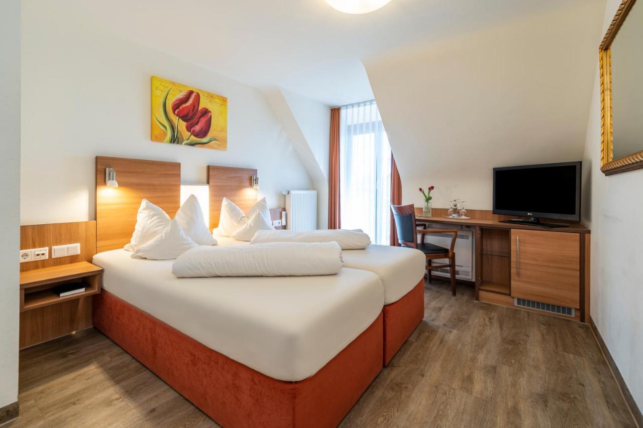 Hotel Hagnauer Hof Εξωτερικό φωτογραφία