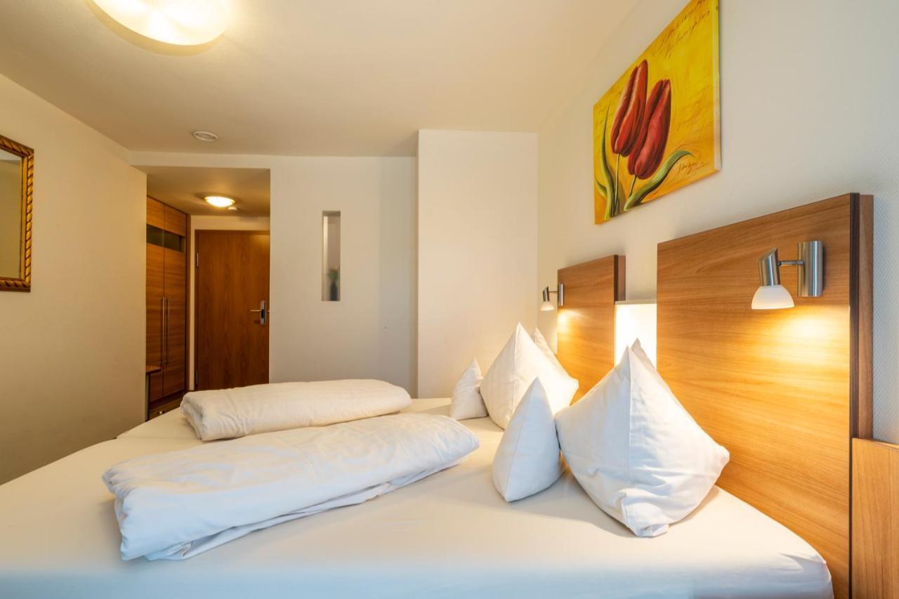 Hotel Hagnauer Hof Εξωτερικό φωτογραφία