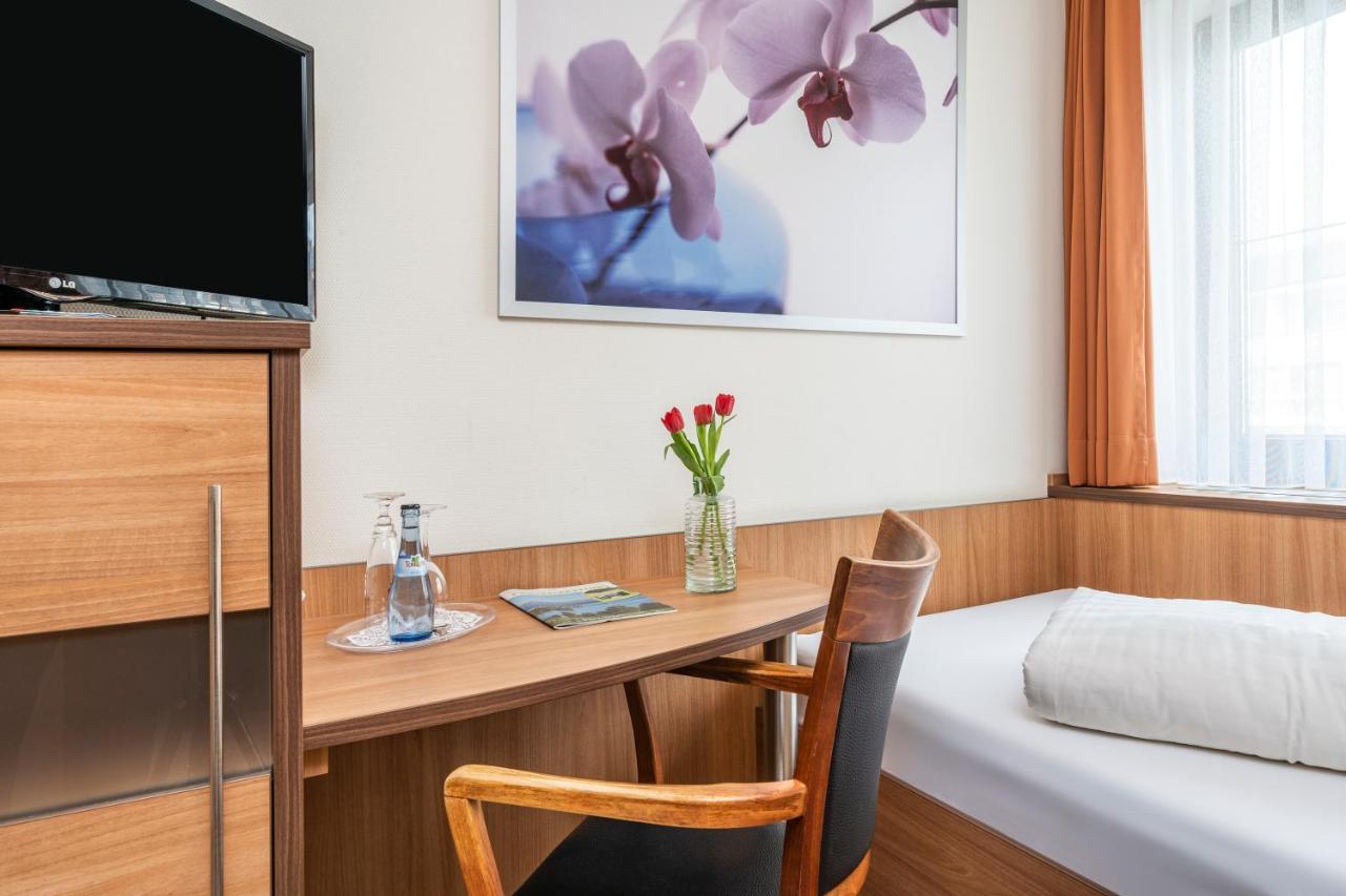 Hotel Hagnauer Hof Εξωτερικό φωτογραφία