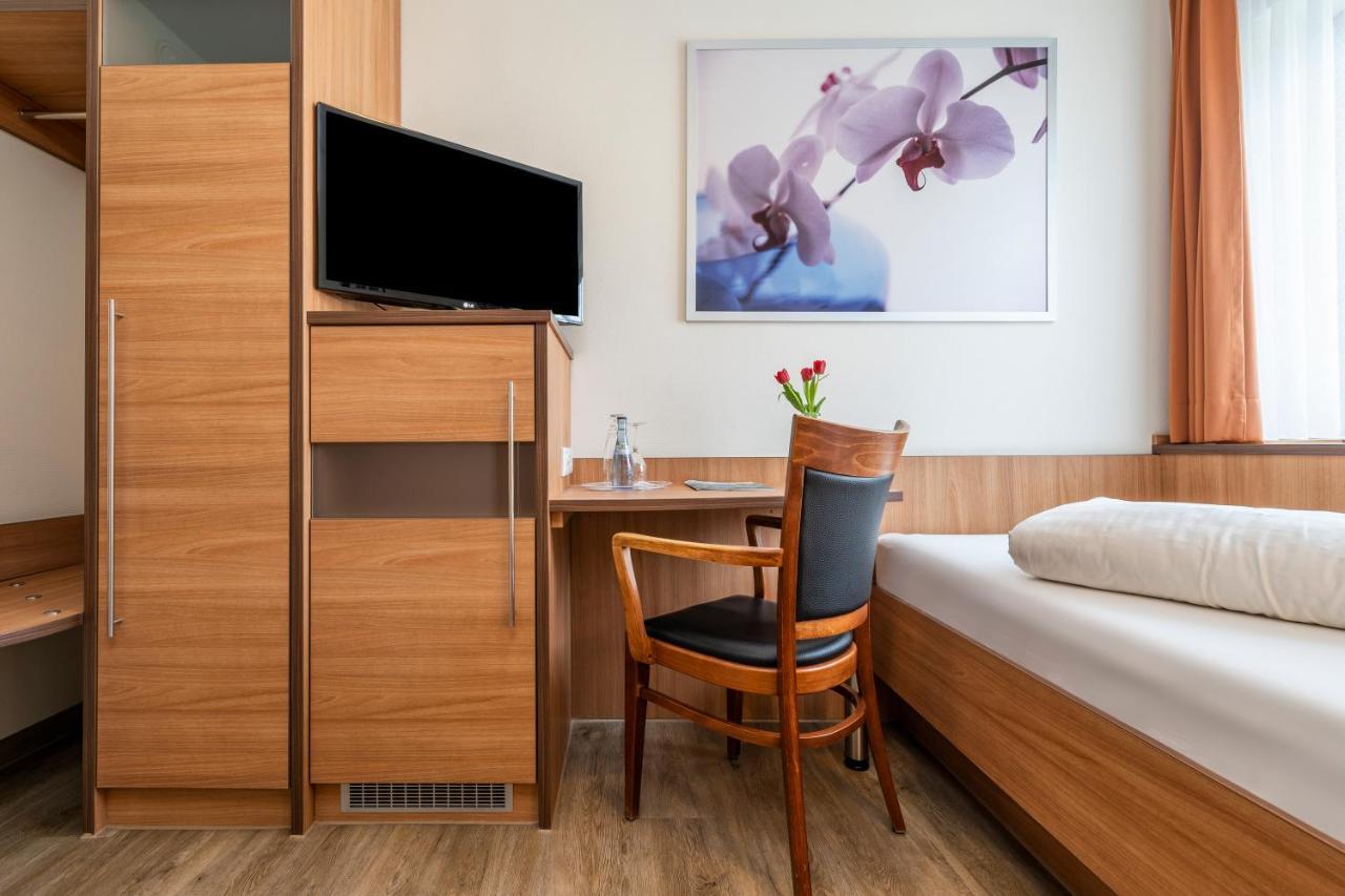Hotel Hagnauer Hof Εξωτερικό φωτογραφία