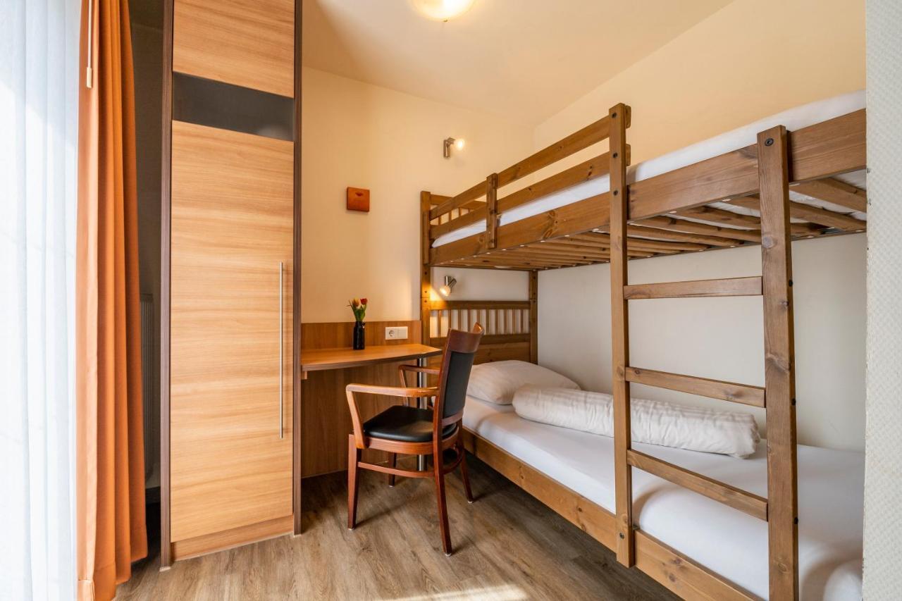 Hotel Hagnauer Hof Εξωτερικό φωτογραφία