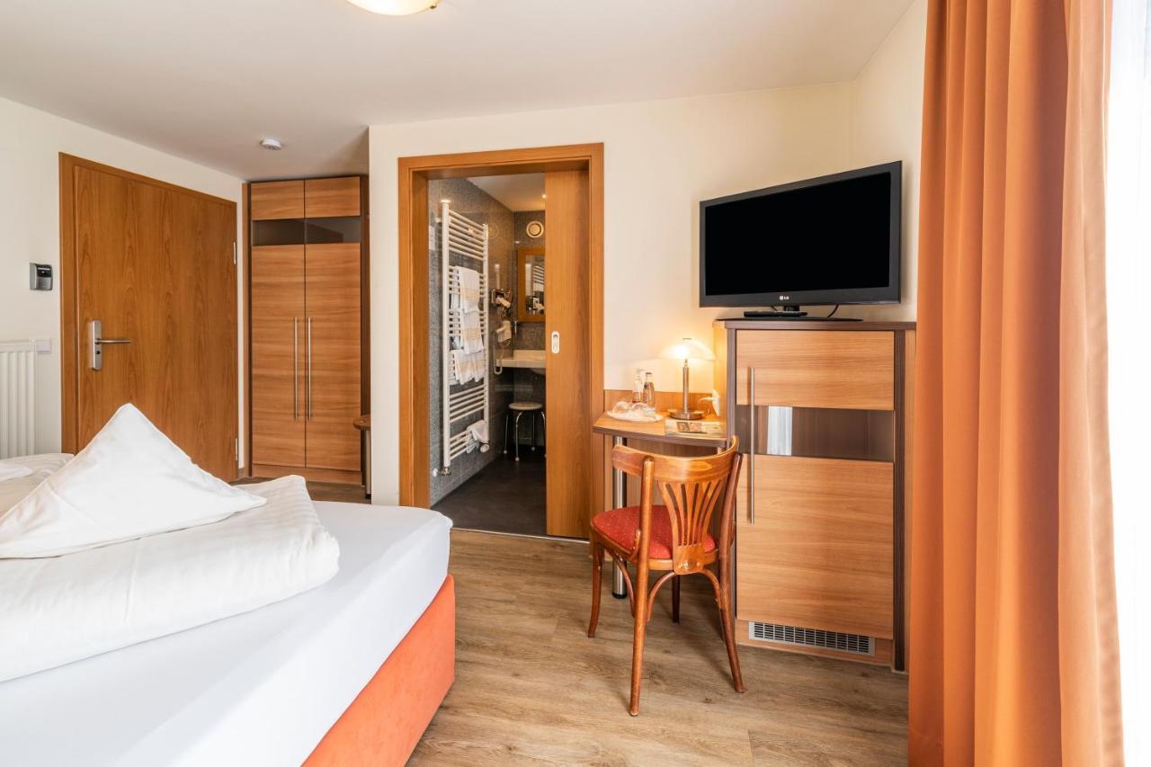 Hotel Hagnauer Hof Εξωτερικό φωτογραφία